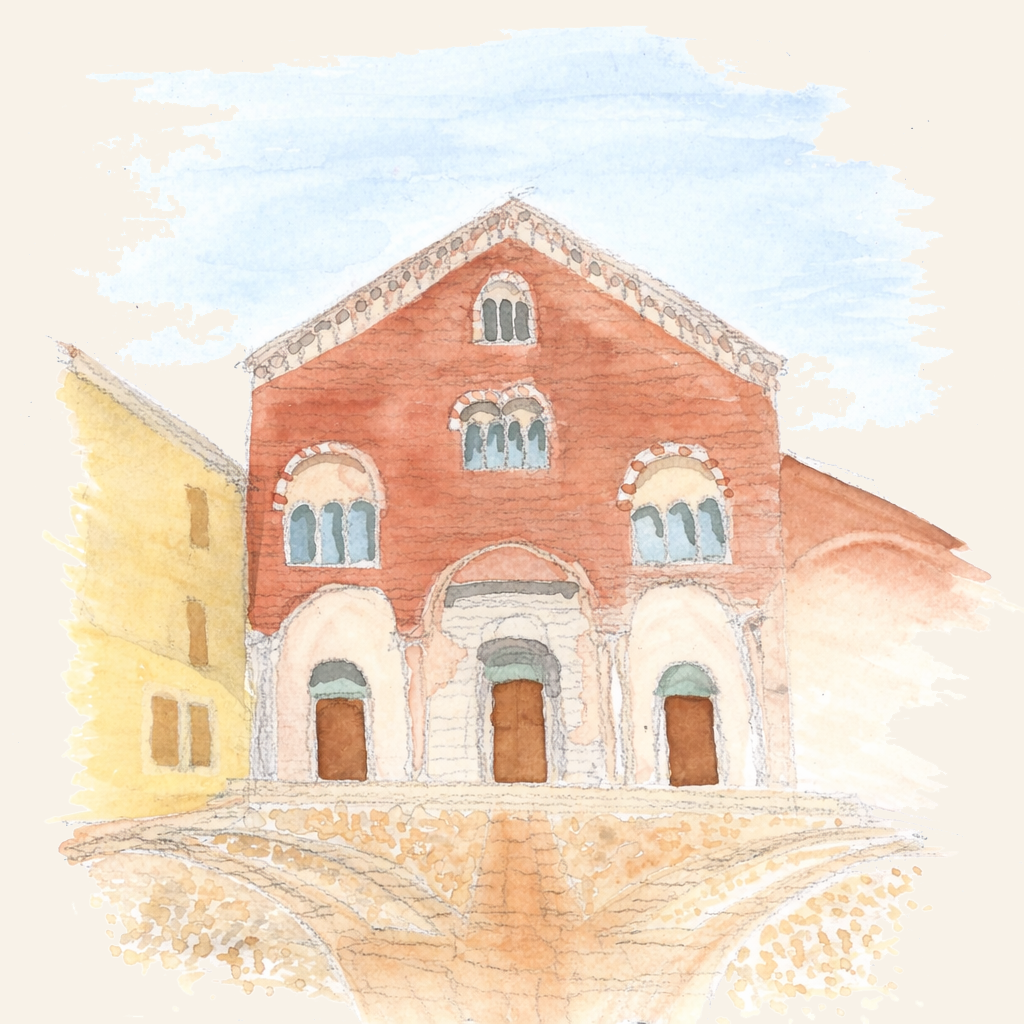 Basilica di San Simpliciano