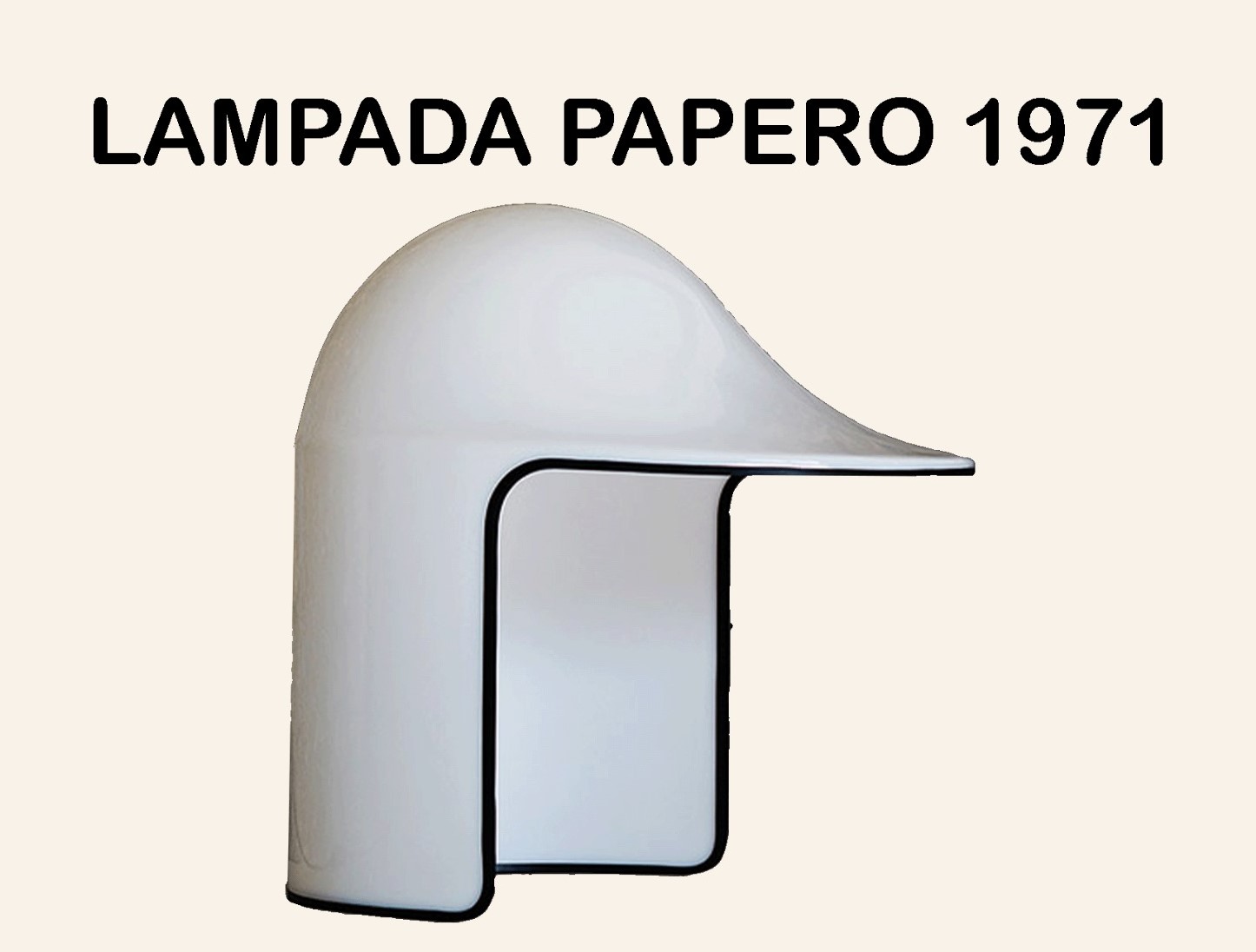 Lampada