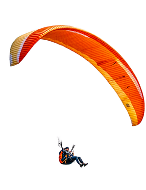 Parapendio